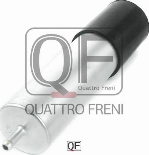 Quattro Freni QF16A00042 - Filtre à carburant cwaw.fr