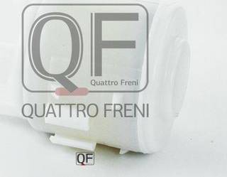 Quattro Freni QF16A00063 - Filtre à carburant cwaw.fr