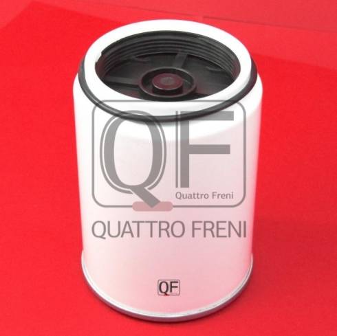 Quattro Freni QF16A00028 - Filtre à carburant cwaw.fr