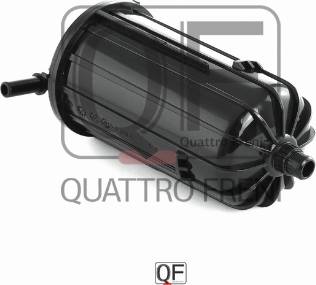 Quattro Freni QF16A00075 - Filtre à carburant cwaw.fr