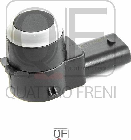 Quattro Freni QF10G00004 - Capteur, parctronic cwaw.fr