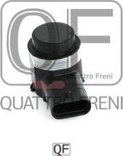 Quattro Freni QF10G00001 - Capteur, parctronic cwaw.fr