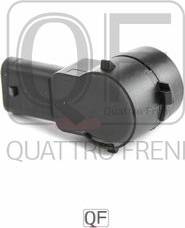 Quattro Freni QF10G00002 - Capteur, parctronic cwaw.fr