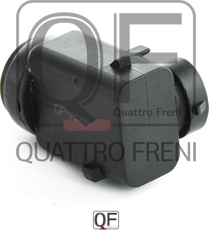 Quattro Freni QF10G00007 - Capteur, parctronic cwaw.fr