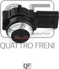 Quattro Freni QF10G00014 - Capteur, parctronic cwaw.fr