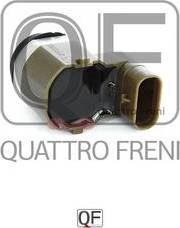 Quattro Freni QF10G00015 - Capteur, parctronic cwaw.fr