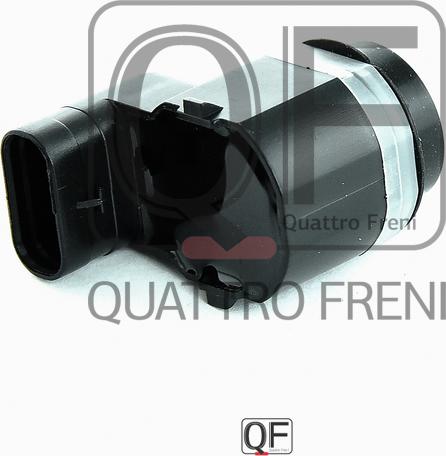 Quattro Freni QF10G00016 - Capteur, parctronic cwaw.fr