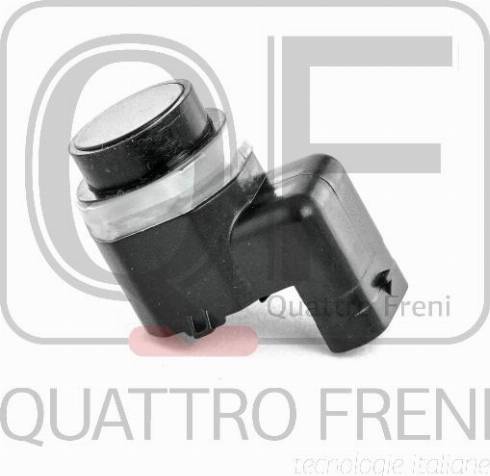 Quattro Freni QF10G00010 - Capteur, parctronic cwaw.fr