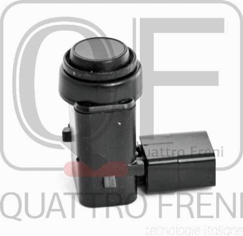 Quattro Freni QF10G00011 - Capteur, parctronic cwaw.fr