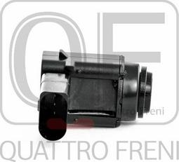 Quattro Freni QF10G00018 - Capteur, parctronic cwaw.fr