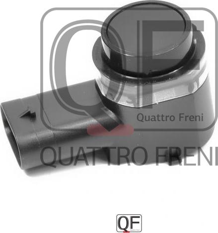 Quattro Freni QF10G00036 - Capteur, parctronic cwaw.fr