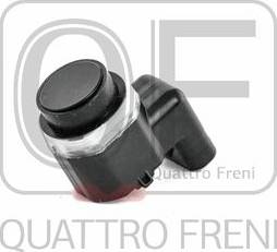 Quattro Freni QF10G00029 - Capteur, parctronic cwaw.fr