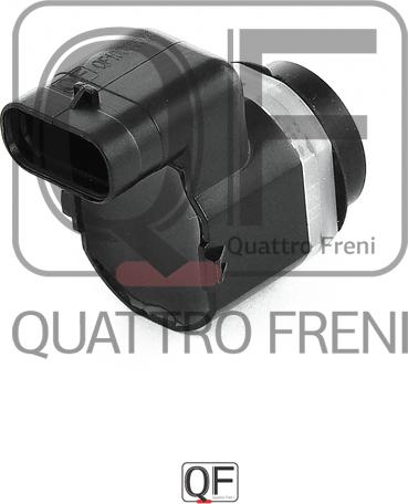 Quattro Freni QF10G00024 - Capteur, parctronic cwaw.fr