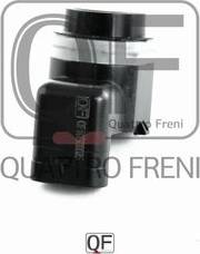 Quattro Freni QF10G00025 - Capteur, parctronic cwaw.fr