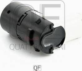 Quattro Freni QF10G00020 - Capteur, parctronic cwaw.fr