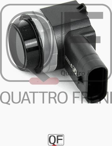 Quattro Freni QF10G00021 - Capteur, parctronic cwaw.fr