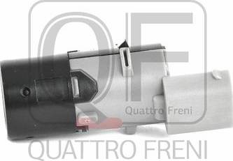 Quattro Freni QF10G00023 - Capteur, parctronic cwaw.fr