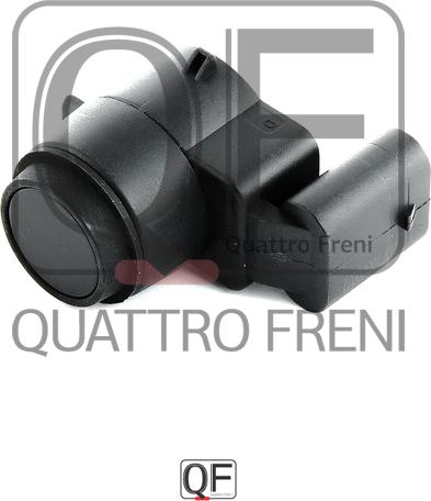 Quattro Freni QF10G00022 - Capteur, parctronic cwaw.fr