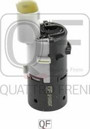 Quattro Freni QF10H00047 - Capteur, parctronic cwaw.fr