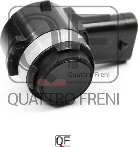 Quattro Freni QF10H00059 - Capteur, parctronic cwaw.fr