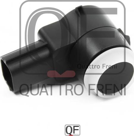 Quattro Freni QF10H00050 - Capteur, parctronic cwaw.fr