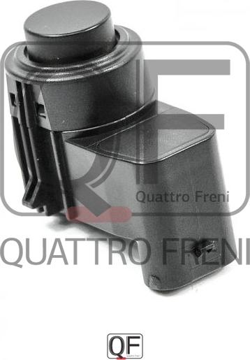 Quattro Freni QF10H00057 - Capteur, parctronic cwaw.fr