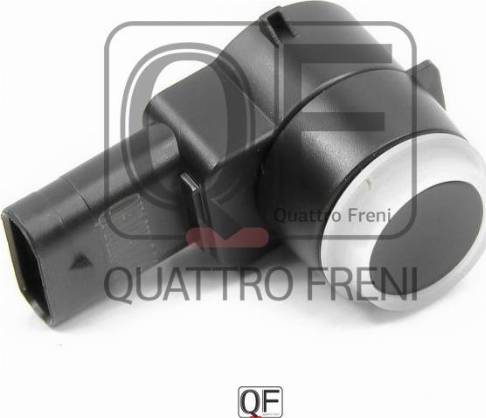 Quattro Freni QF10H00062 - Capteur, parctronic cwaw.fr