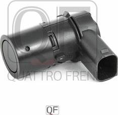 Quattro Freni QF10H00009 - Capteur, parctronic cwaw.fr