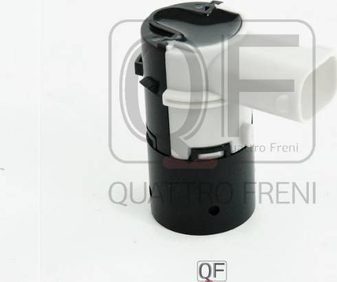 Quattro Freni QF10H00005 - Capteur, parctronic cwaw.fr