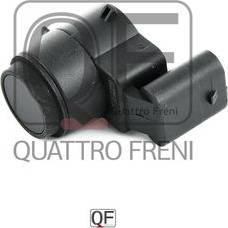 Quattro Freni QF10H00019 - Capteur, parctronic cwaw.fr