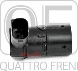 Quattro Freni QF10H00014 - Capteur, parctronic cwaw.fr