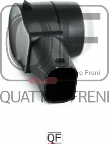 Quattro Freni QF10H00016 - Capteur, parctronic cwaw.fr