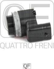 Quattro Freni QF10H00011 - Capteur, parctronic cwaw.fr