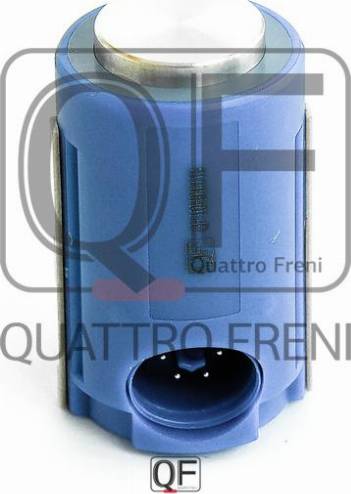 Quattro Freni QF10H00018 - Capteur, parctronic cwaw.fr