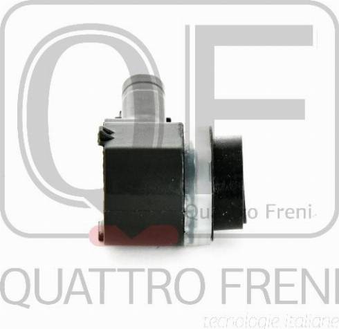 Quattro Freni QF10H00034 - Capteur, parctronic cwaw.fr