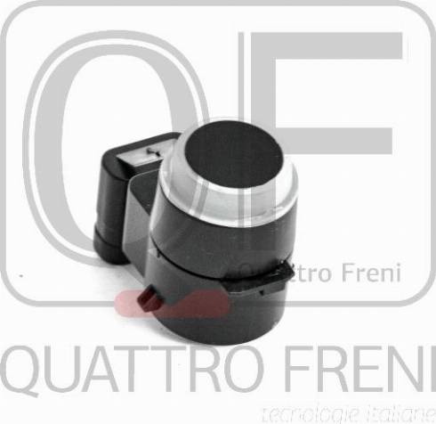 Quattro Freni QF10H00036 - Capteur, parctronic cwaw.fr