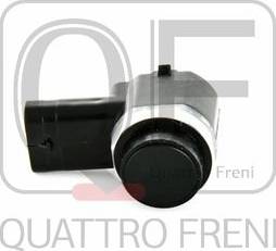 Quattro Freni QF10H00030 - Capteur, parctronic cwaw.fr