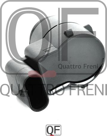 Quattro Freni QF10H00033 - Capteur, parctronic cwaw.fr