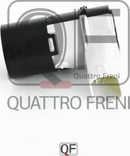 Quattro Freni QF10H00026 - Capteur, parctronic cwaw.fr