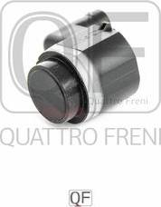 Quattro Freni QF10H00020 - Capteur, parctronic cwaw.fr