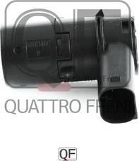 Quattro Freni QF10H00028 - Capteur, parctronic cwaw.fr