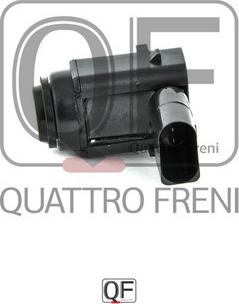 Quattro Freni QF10H00023 - Capteur, parctronic cwaw.fr