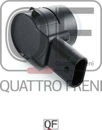 Quattro Freni QF10H00022 - Capteur, parctronic cwaw.fr