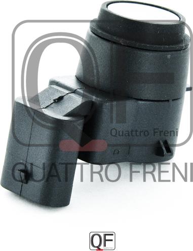 Quattro Freni QF10H00027 - Capteur, parctronic cwaw.fr