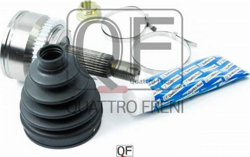 Quattro Freni QF11C00226 - Jeu de joints, arbre de transmission cwaw.fr