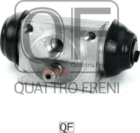 Quattro Freni QF11F00145 - Cylindre de roue cwaw.fr