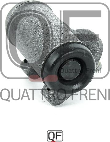 Quattro Freni QF11F00150 - Cylindre de roue cwaw.fr