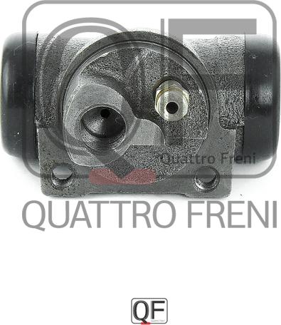 Quattro Freni QF11F00153 - Cylindre de roue cwaw.fr