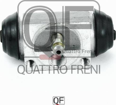 Quattro Freni QF11F00152 - Cylindre de roue cwaw.fr