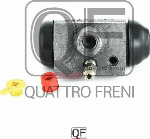 Quattro Freni QF11F00119 - Cylindre de roue cwaw.fr